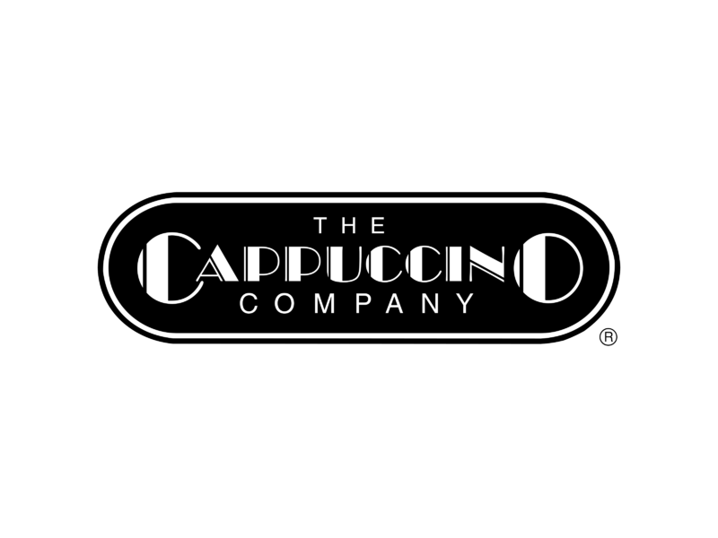 Cappuccino Logo - Cappuccino Logo PNG Transparent & SVG Vector
