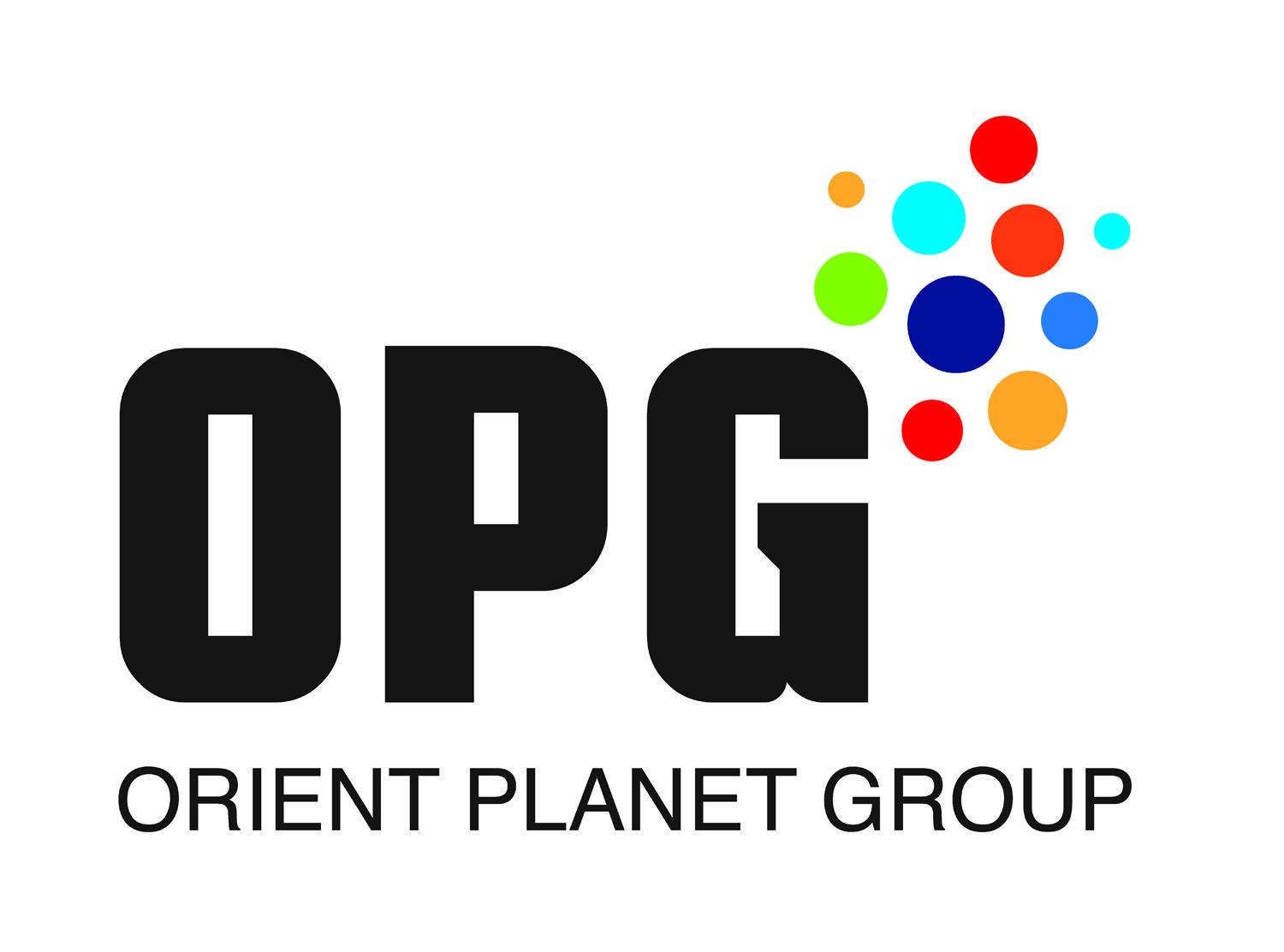 OPG Logo - OPG Logo Beyond Borders 2019