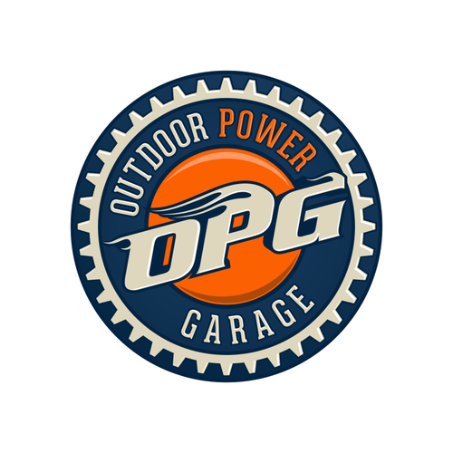 OPG Logo - Help OPG with a new logo. Logo design contest