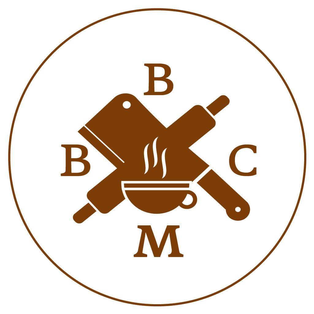 Cappuccino Logo - The Butcher, The Baker & The Cappuccino Maker Cafe