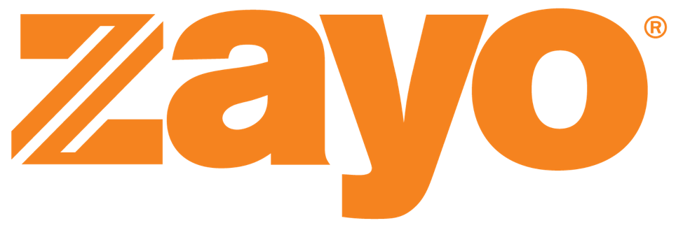 Zayo Logo - Zayo Group