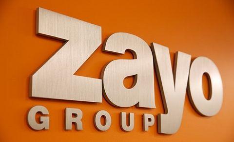 Zayo Logo - Reuters: Zayo Group in sales talks with investment firms