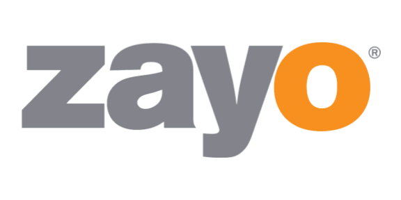 Zayo Logo - Zayo. making services straightforward