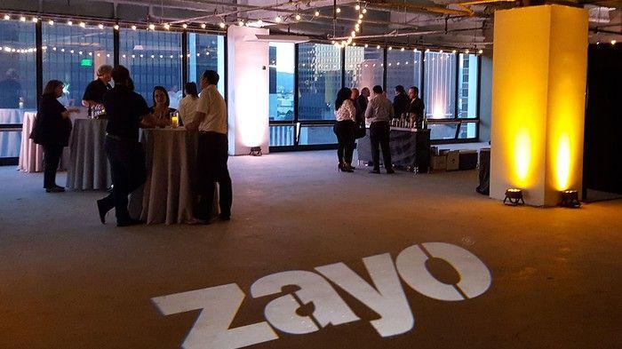 Zayo Logo - Buyout Bid Overshadows Zayo Group's Earnings Growth - The Motley Fool