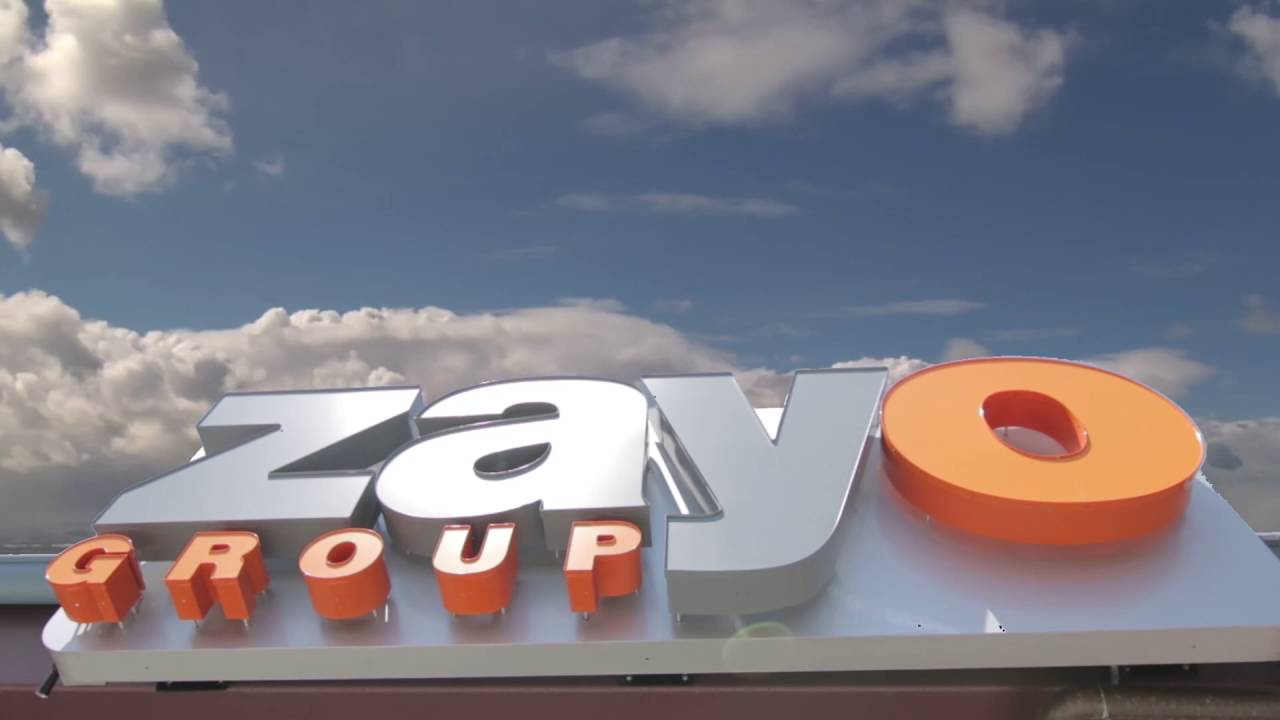 Zayo Logo - Zayo Significantly Expanding Its Metro Fiber Networks in Europe ...
