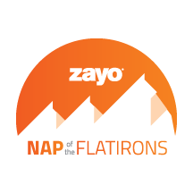 Zayo Logo - Zayo Celebrates Grand Opening of Fourth zColo Colorado Data Center ...