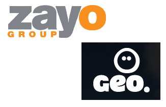 Zayo Logo - Zayo Acquires London's Geo Networks for UK Fiber Network Converge