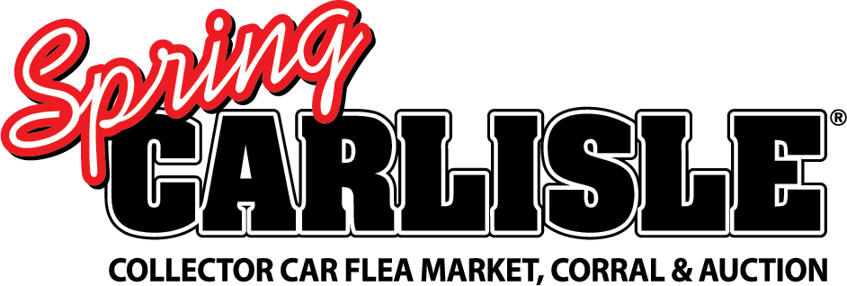 Carlisle Logo - Spring Carlisle
