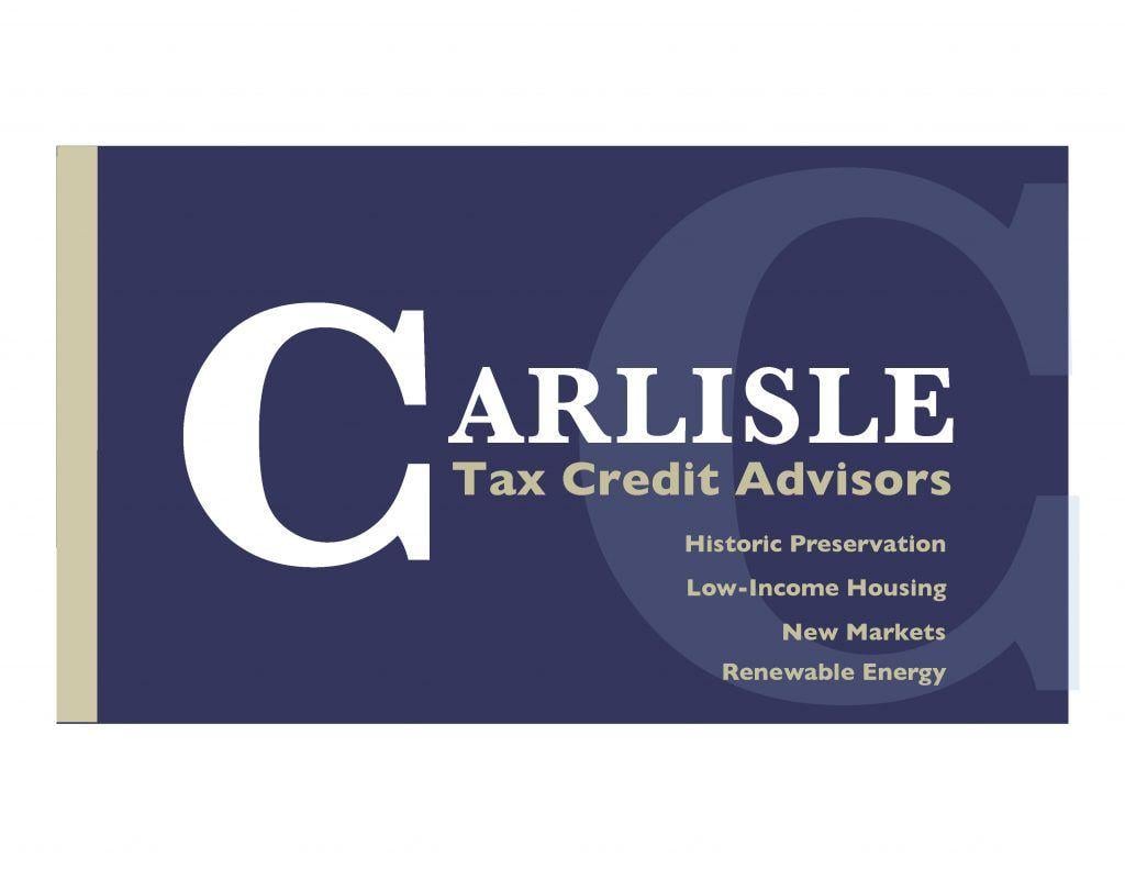 Carlisle Logo - News & Events