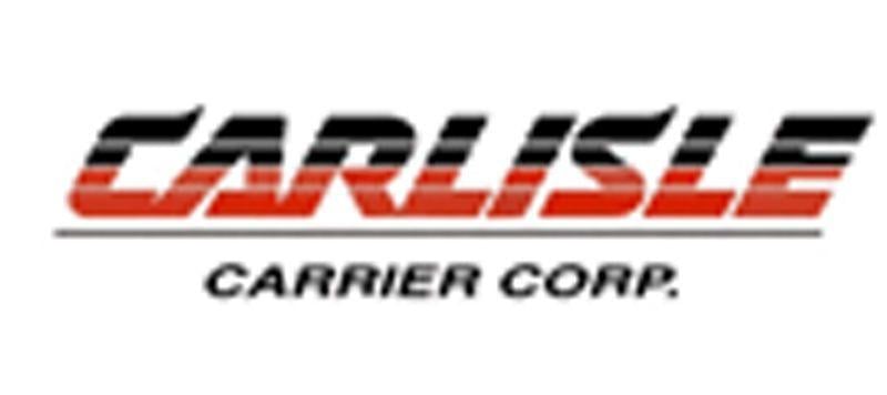 Carlisle Logo - Carlisle Carrier logo