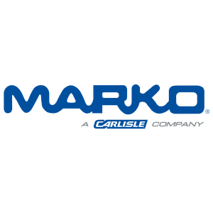 Carlisle Logo - Marko by Carlisle - Zink Foodservice
