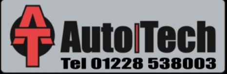 Carlisle Logo - AutoTech Carlisle Ltd. The Mercedes Specialist Register