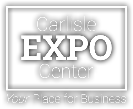Carlisle Logo - The Carlisle Expo Center - Your Place for Business