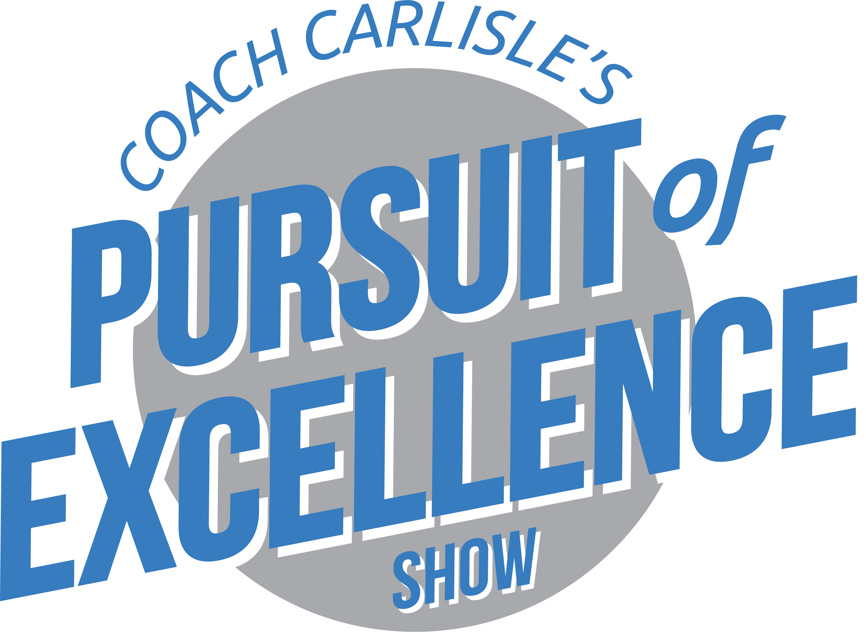 Carlisle Logo - Podcast – Personal Trainer Coach Carlisle