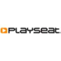 Playseat Logo - Playseat® | LinkedIn