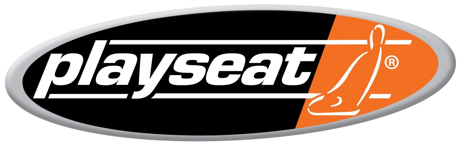 Playseat Logo - Xtreme - Playseat