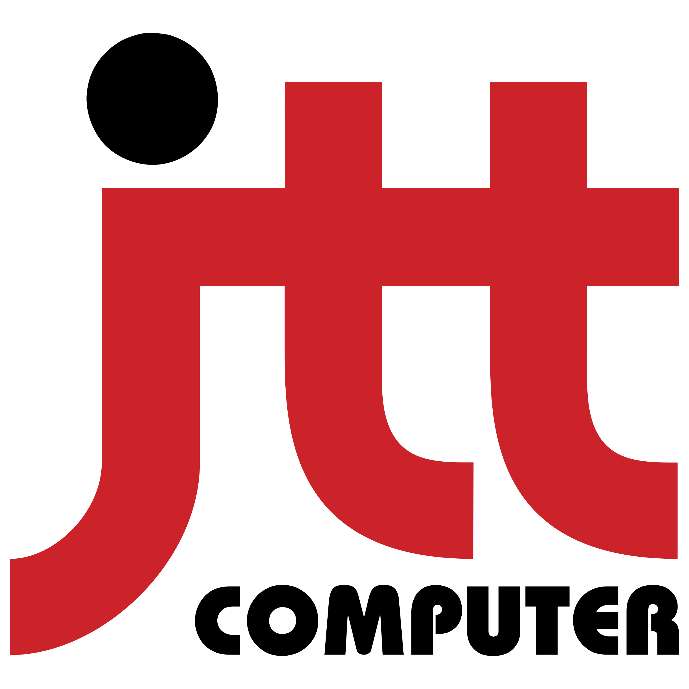 JTT Logo - JTT Computer Logo PNG Transparent & SVG Vector