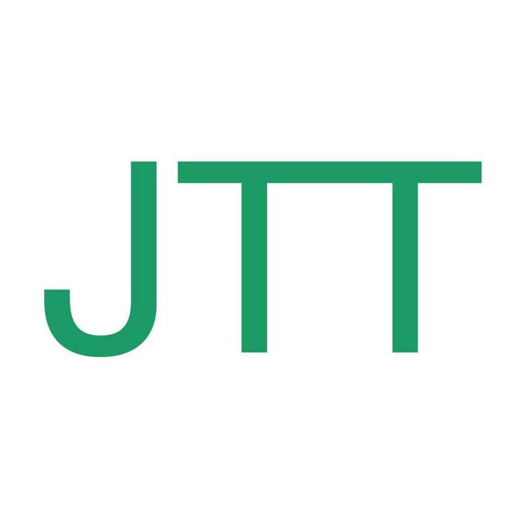 JTT Logo - Jtt Logo