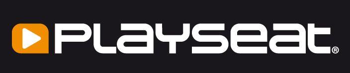 Playseat Logo - PLAYSEATS プレイシート WRC TAKUMA SATO EVOLUTION ROOKIE G25 G27