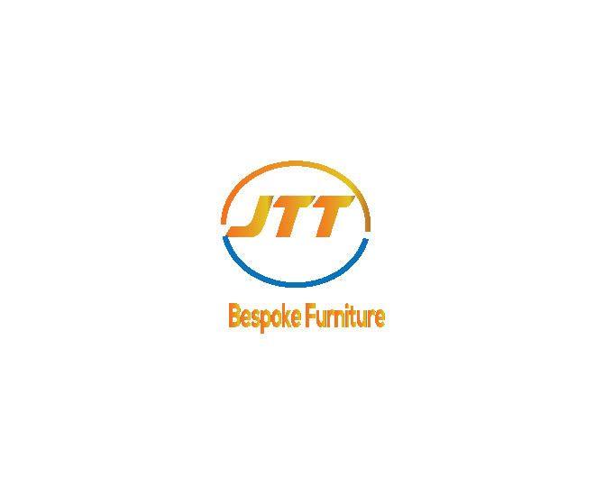 JTT Logo - Entry by nipakhan6799 for Design a logo for a bespoke furniture