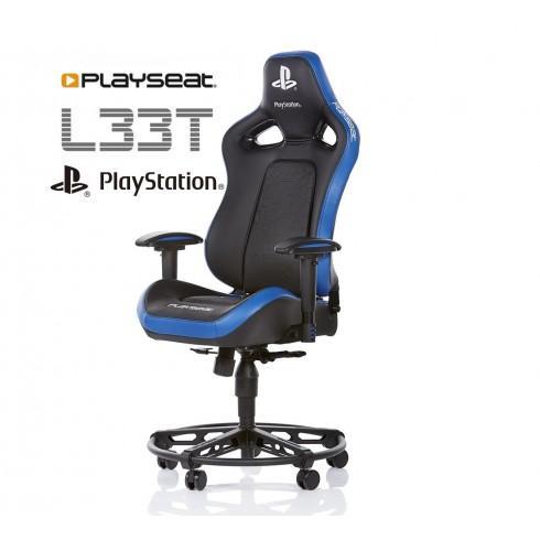 Playseat Logo - Playseat L33T Gaming Chair