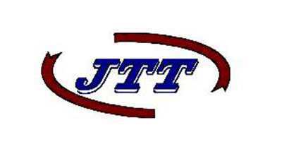 JTT Logo - STRUCTURAL MATERIALS (SS CS MS BARS, SHEETS, ANGLE, BEAMS)