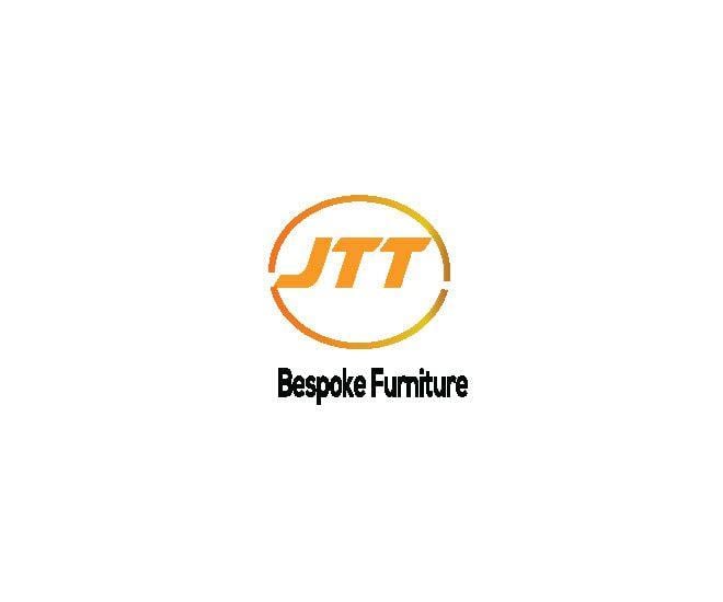 JTT Logo - Entry #10 by nipakhan6799 for Design a logo for a bespoke furniture ...