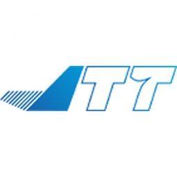 JTT Logo - JTT vs Numerex vs Hi-G-Tek vs Alelion vs Accure Inc vs OTON ...