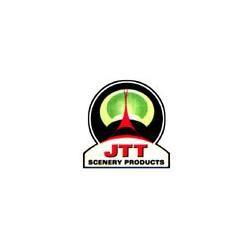 JTT Logo - JTT Scenery Products | hobbyDB