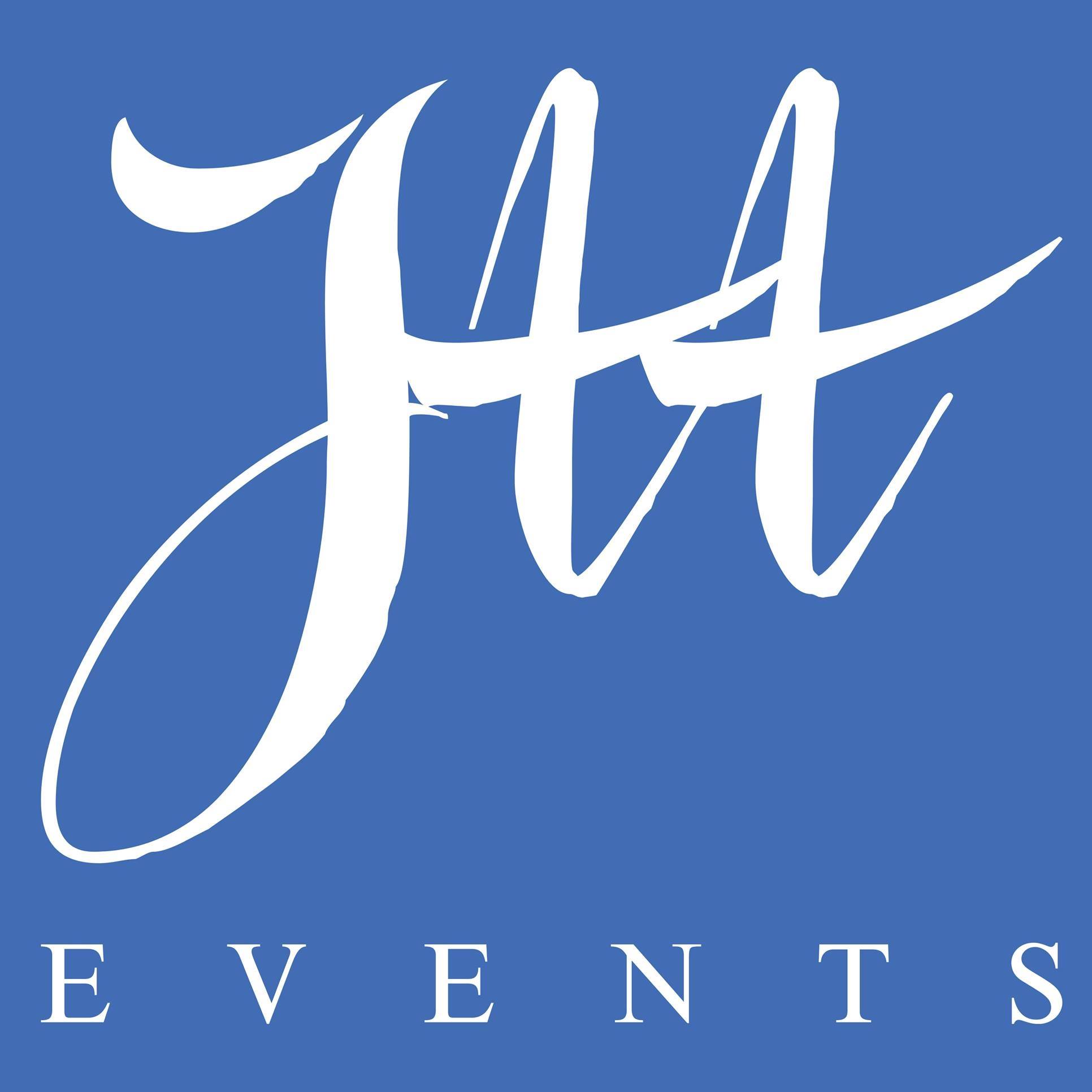JTT Logo - JTT Events Logo