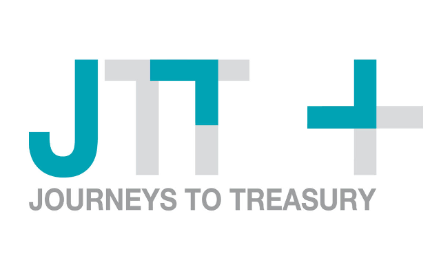 JTT Logo - Journeys to Treasury 2018-19