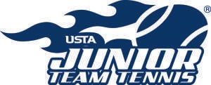 JTT Logo - Junior Team Tennis • Western Wake Tennis Association