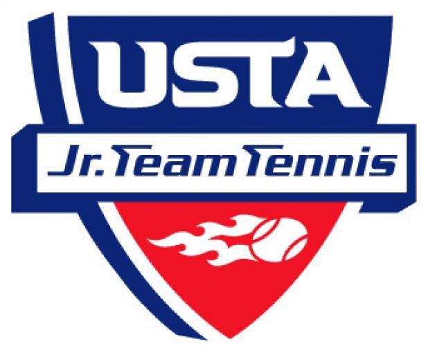 JTT Logo - JTT Rules & Regulations | USTA Mississippi