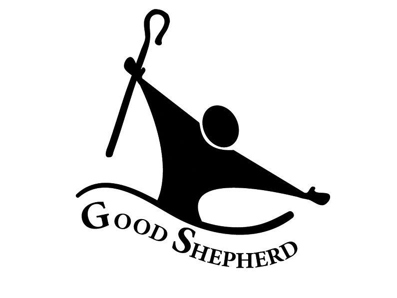 Shepherd Logo - Good Shepherd Logo - KindaWonderful