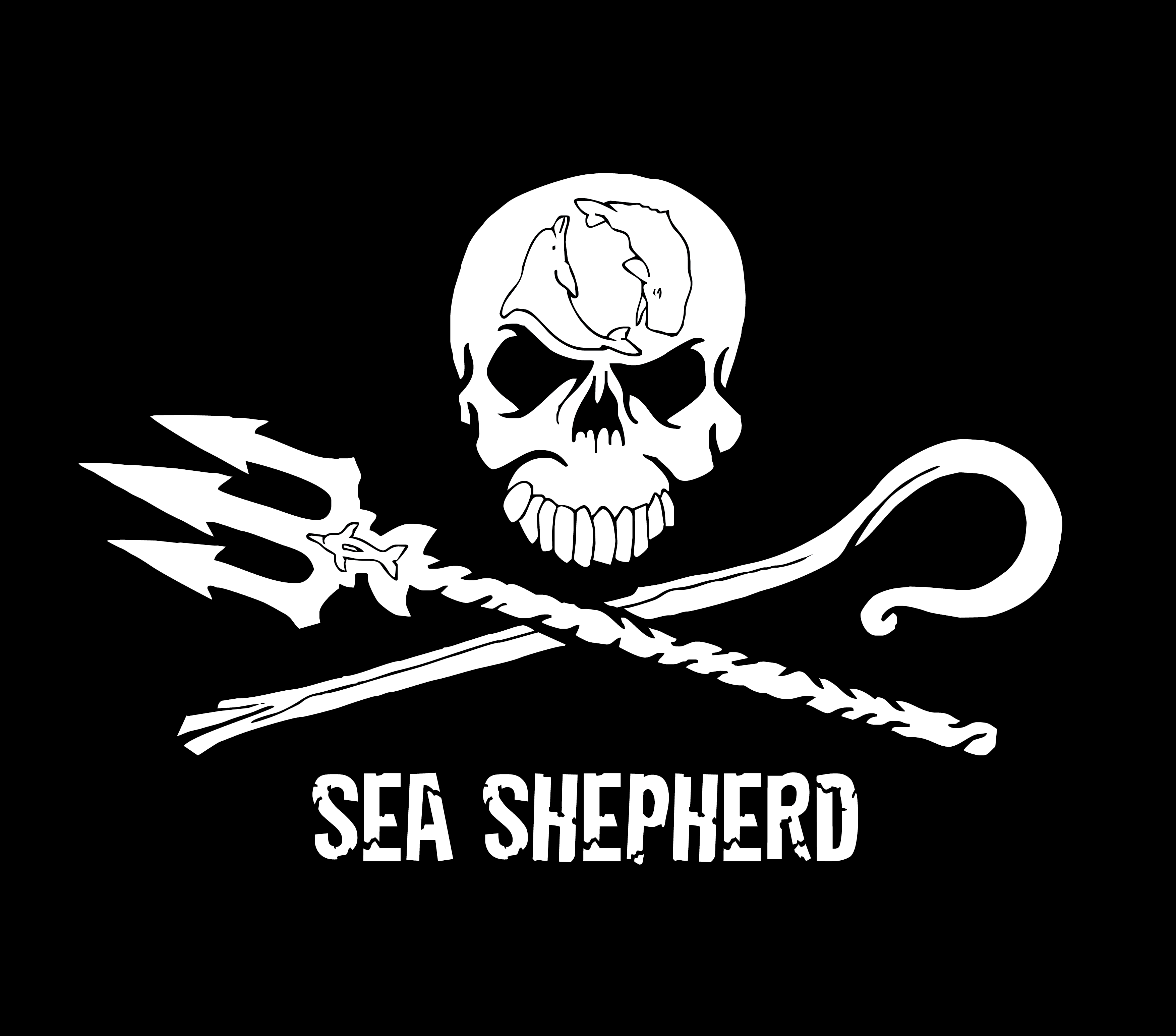 Shepherd Logo - Sea Shepherd | EnlightAid