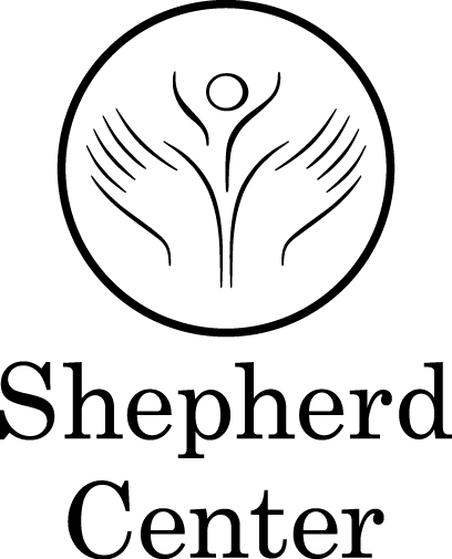 Shepherd Logo - Shepherd Center Media Kit & Copy Rights | Shepherd Media