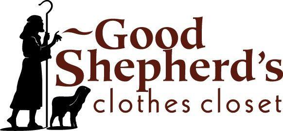 Shepherd Logo - Good Shepherd