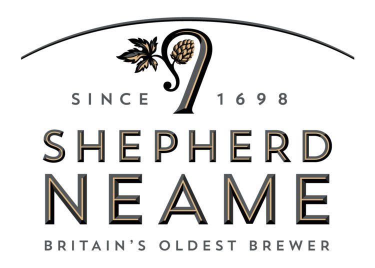 Shepherd Logo - Shepherd Neame new logo