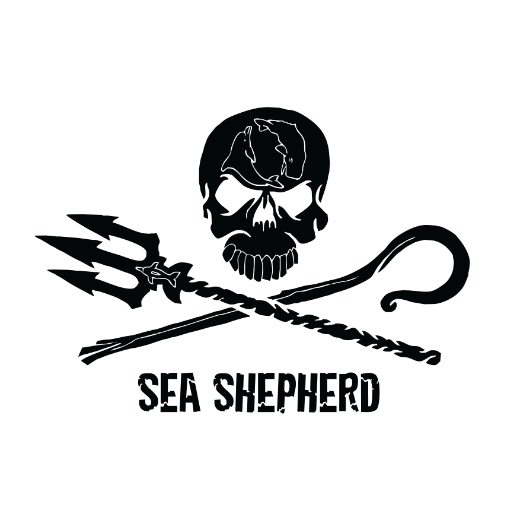 Shepherd Logo - Sea Shepherd: The branding, message and fight for Marine freedom