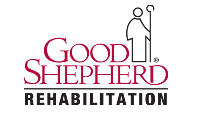Shepherd Logo - Good-Shepherd-Logo - Corepoint Health