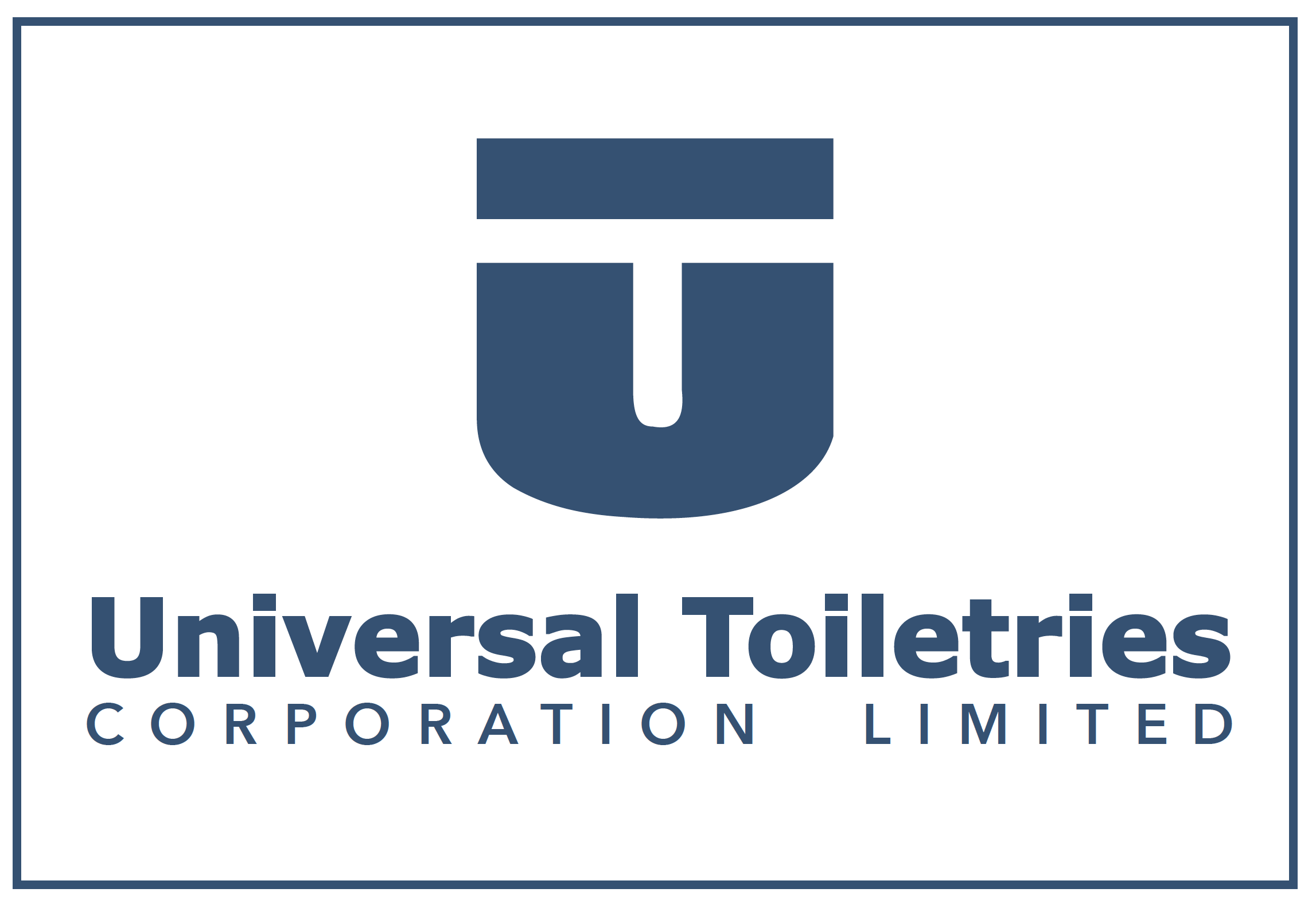 Toiletries Logo - Exhibitor details