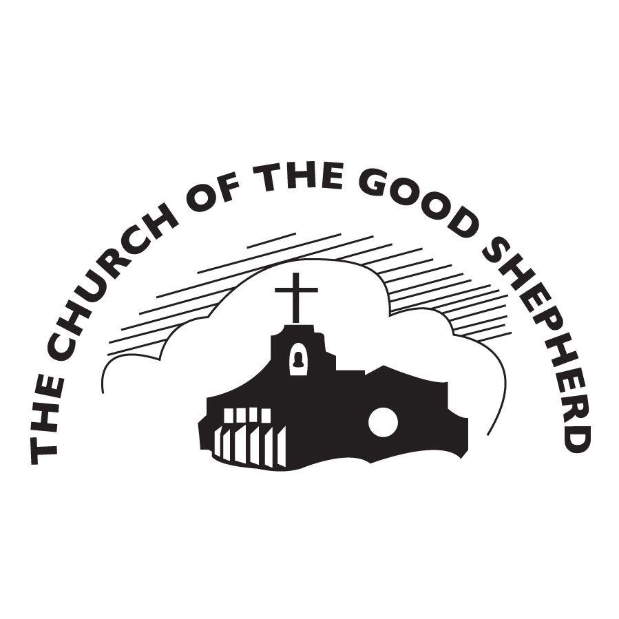 Shepherd Logo - Good Shepherd Logo Square | The Church of the Good Shepherd