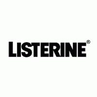Listerine Logo - Listerine | Brands of the World™ | Download vector logos and logotypes
