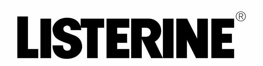 Listerine Logo - Listerine Logo Png Transparent - Listerine Free PNG Images & Clipart ...