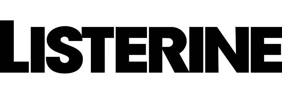 Listerine Logo - Listerine Logos