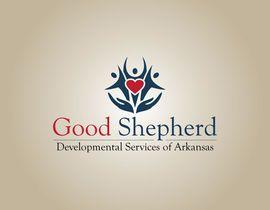 Shepherd Logo - Design a Logo for Good Shepherd Developmental Services of Arkansas ...