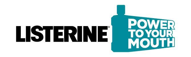 Listerine Logo - Listerine Logos