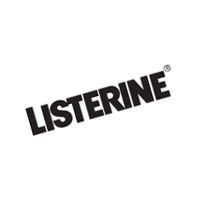 Listerine Logo - l :: Vector Logos, Brand logo, Company logo