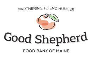Shepherd Logo - Good Shepherd Food Bank Debuts a New Logo - Good Shepherd Food Bank
