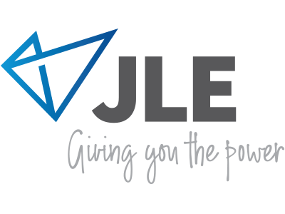 Jle Logo - Overhead and Underground Power Line Construction - Dubbo NSW - JLE ...